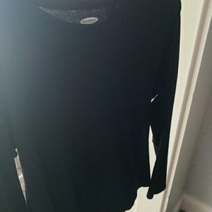 Old Navy long sleeve tee